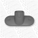 beam central vacuum upholstery tool