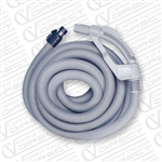 30 ft. Beam Central Vacuum Hose for BeamQ or Solaire 050814-dc