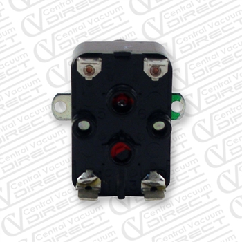nutone 06-0001-01 circuit board