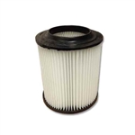 electrolux 110354 central vacuum filter