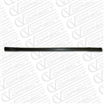 36 inch flexible crevice tool