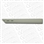 central vacuum crevice tool grey