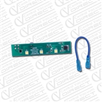 beam solaire circuit board