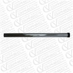 metal central vacuum extension wand