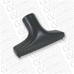 premium upholstery tool with molded insert