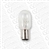 Heavy Duty Light Bulb for Electric Power Nozzles