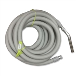 40 ft. standard central vacuum hose