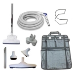 air turbine turbo-team deluxe cleaning kit