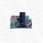 vacuflo printed circuit board 7416