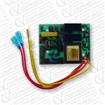vacuflo printed circuit board 8173-01