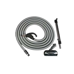 Cen-Tec CT10 with Wand and 30 FT DC Hose 91024