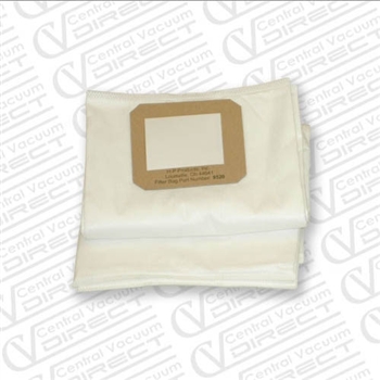 vacuflo maxum filter bags 6-gal