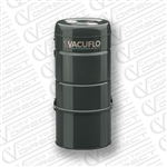 vacuflo 960 central vacuum