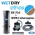 Canavac ES725 Wet Dry System