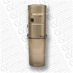 vacuflo fc1550 central vacuum