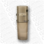 vacuflo fc650 central vacuum